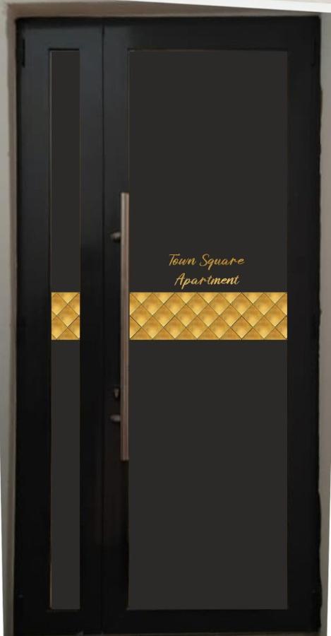 Town Square Apartment Zadar Ngoại thất bức ảnh