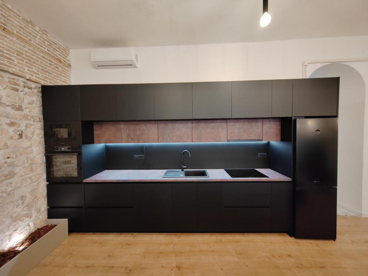 Town Square Apartment Zadar Ngoại thất bức ảnh