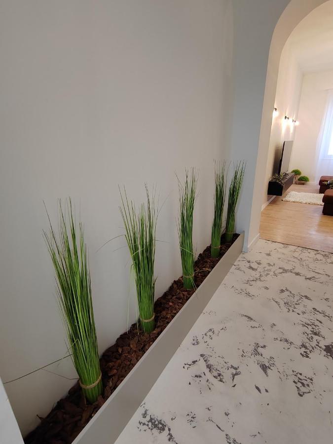 Town Square Apartment Zadar Ngoại thất bức ảnh