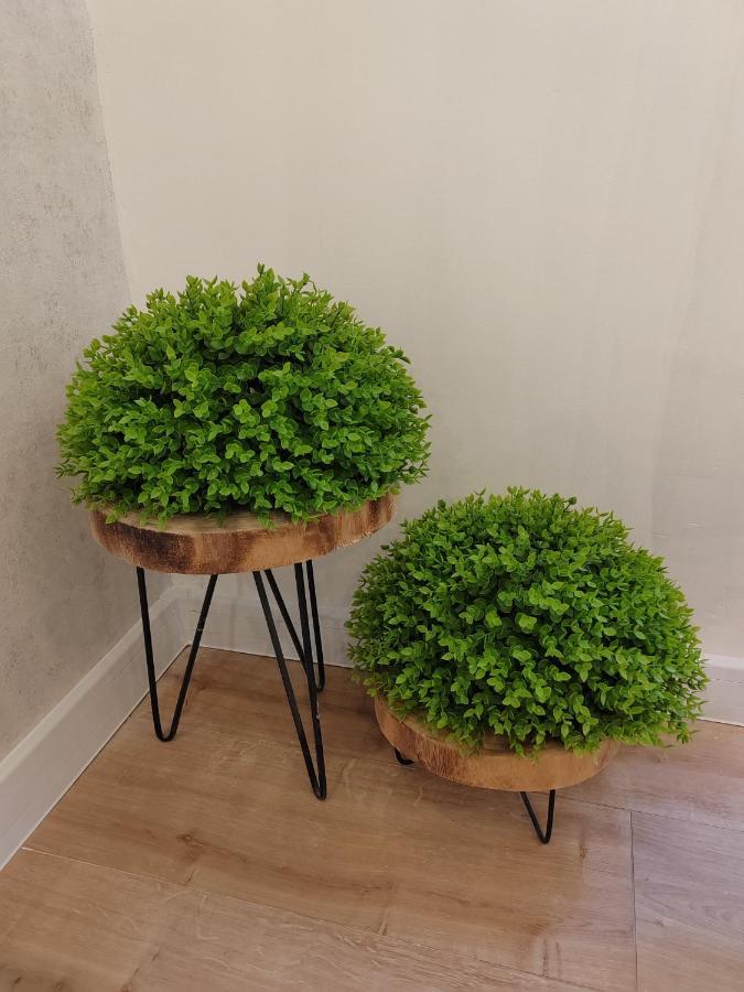 Town Square Apartment Zadar Ngoại thất bức ảnh
