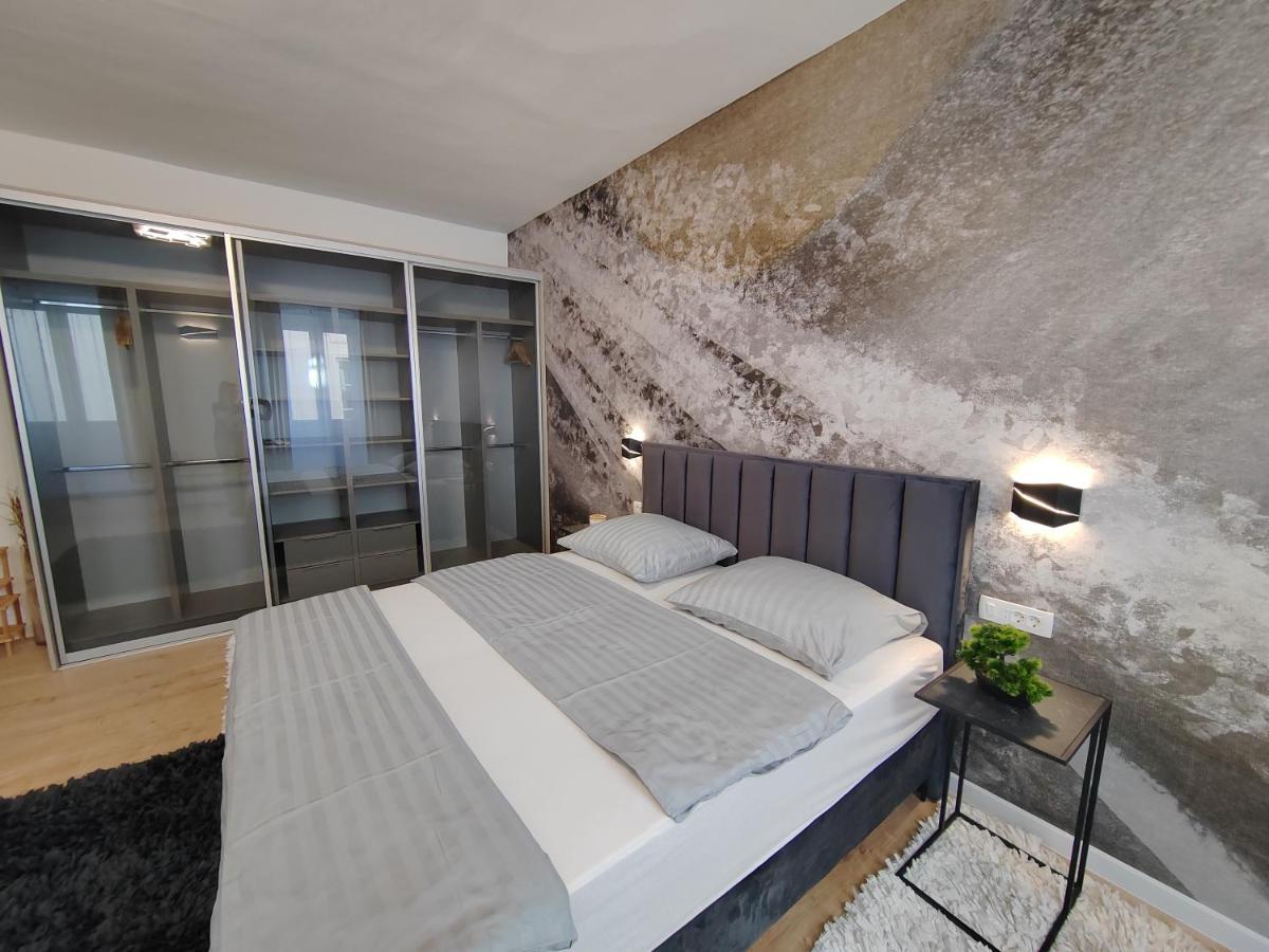 Town Square Apartment Zadar Ngoại thất bức ảnh