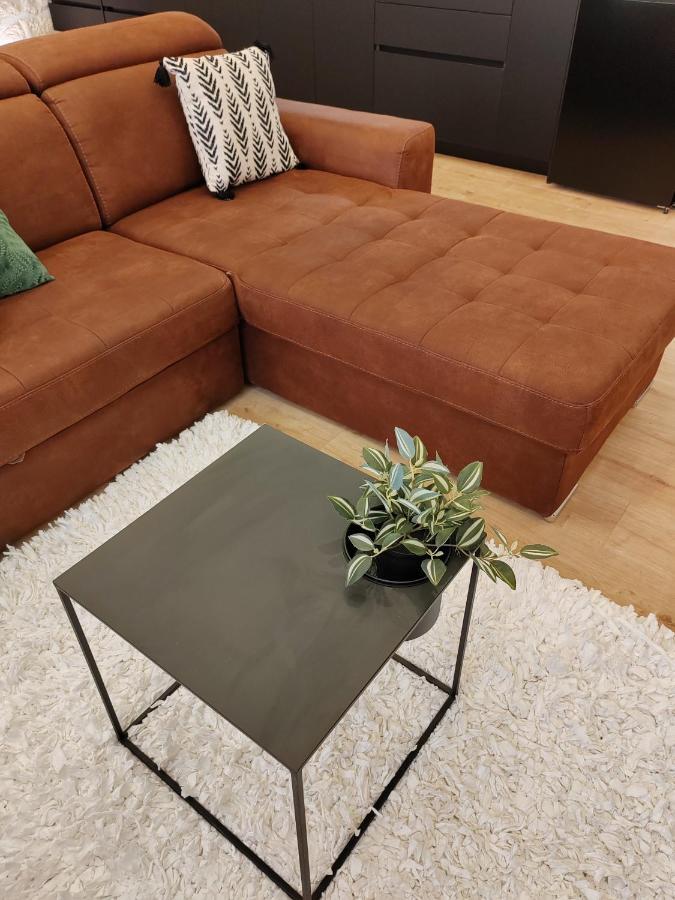 Town Square Apartment Zadar Ngoại thất bức ảnh