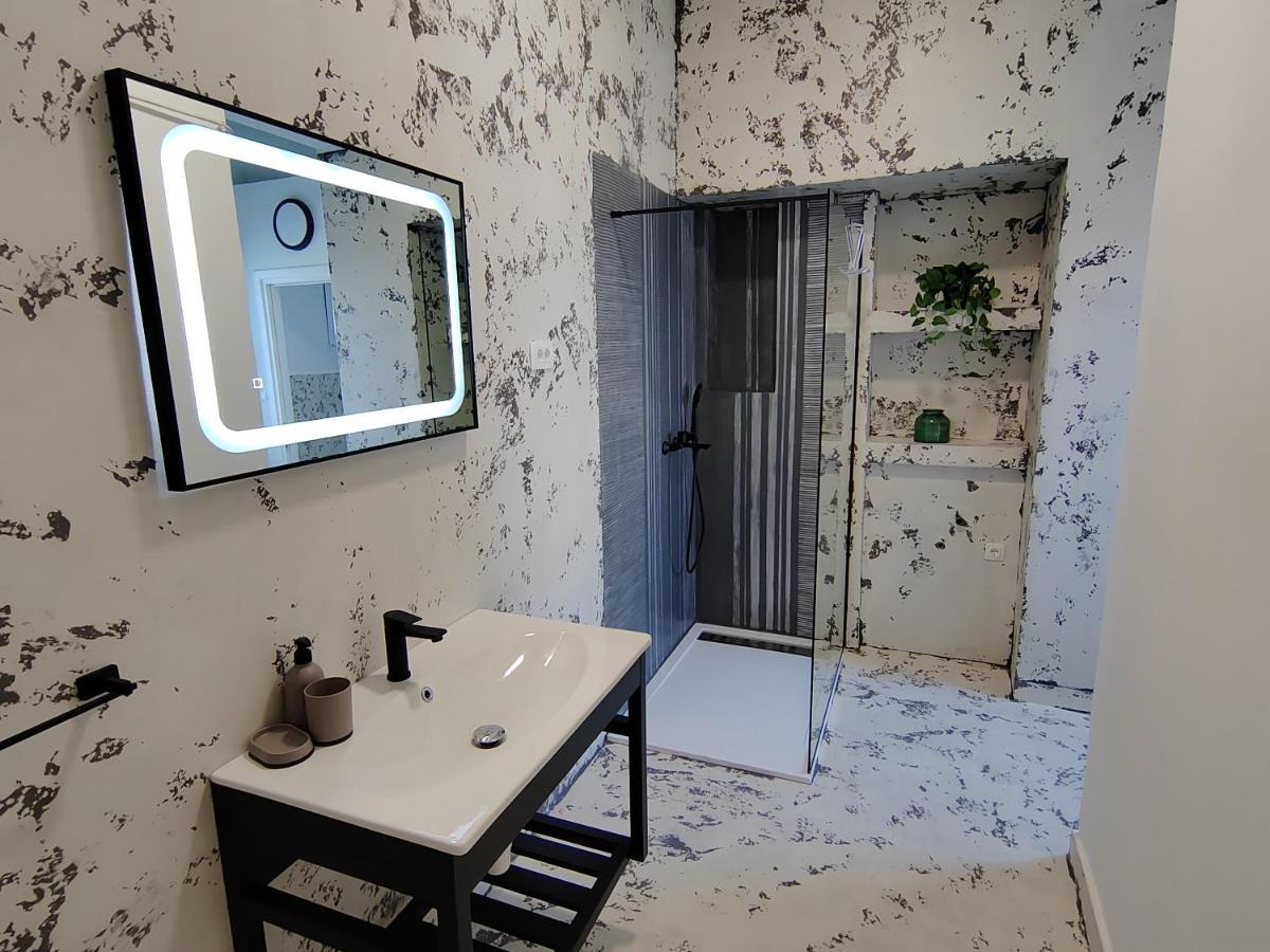 Town Square Apartment Zadar Ngoại thất bức ảnh