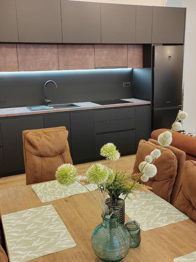 Town Square Apartment Zadar Ngoại thất bức ảnh