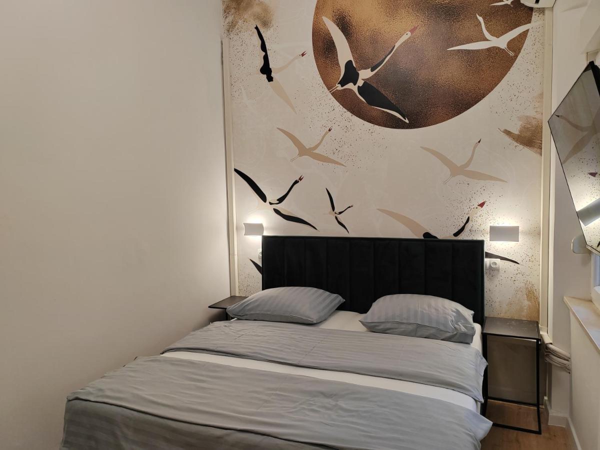Town Square Apartment Zadar Ngoại thất bức ảnh